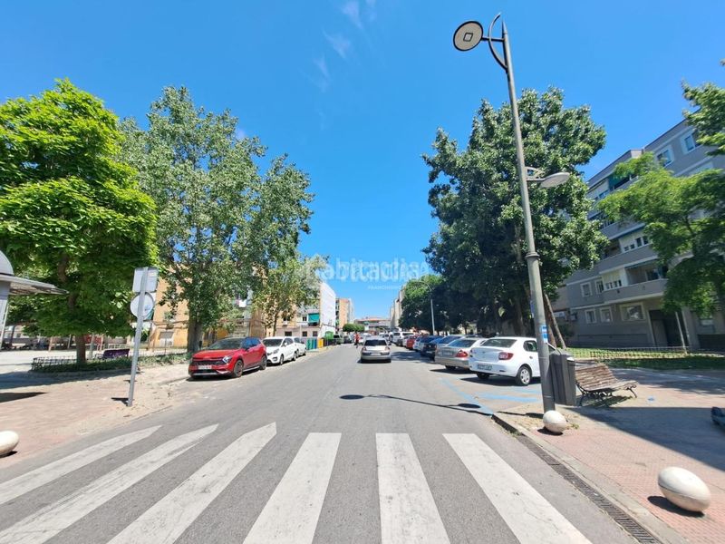 Foto 9834b32e-e140-4994-861b-478e9fa40429. Piso  en venta en Reyes Parla