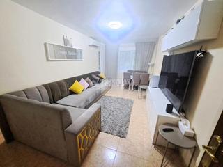 Pis en Reyes. Piso en venta en parla