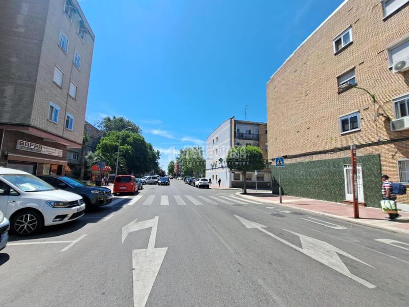 Foto 10c28219-b6a5-474f-aba8-8d84e2e1ef09. Etagenwohnung mit heizung in Reyes Parla