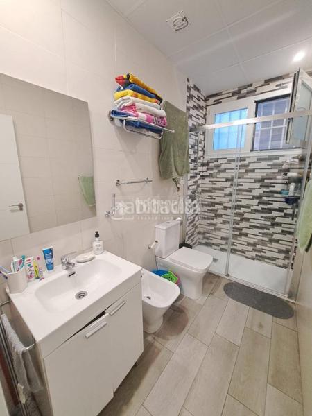 Foto 7bc7e3c8-8749-4b32-b9ae-83d847df76c4. Etagenwohnung mit heizung in Reyes Parla