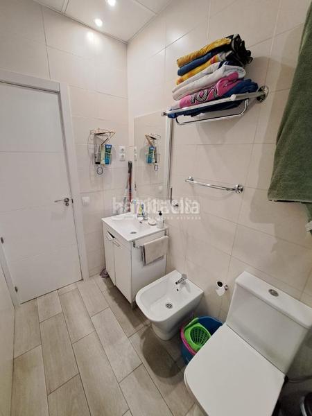 Foto cfe19715-d4e6-4416-9f38-7c32ae508c7d. Etagenwohnung mit heizung in Reyes Parla