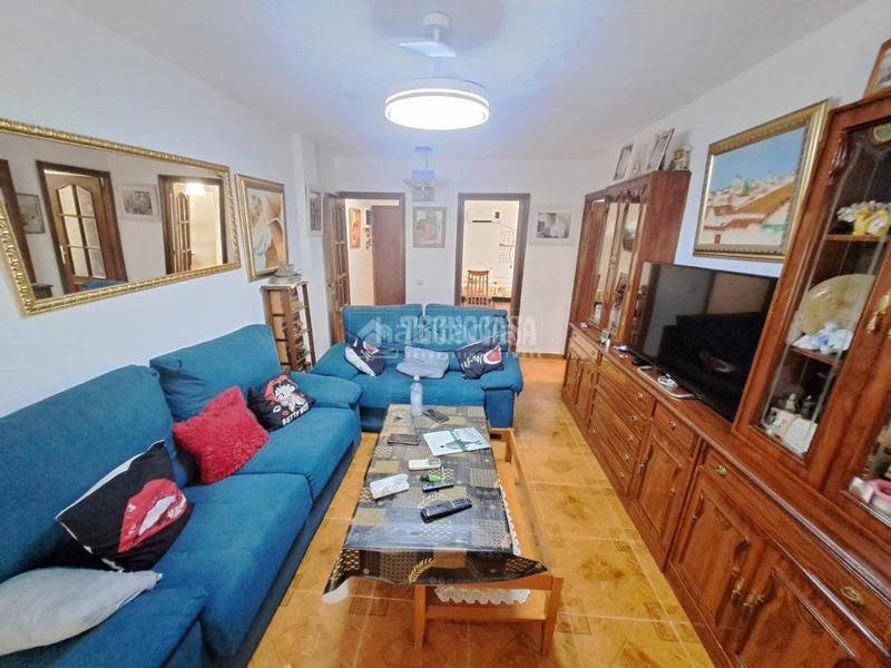 Foto 29d91726-f05c-42a1-83ce-005e4f833586. Piso  en venta en Reyes Parla