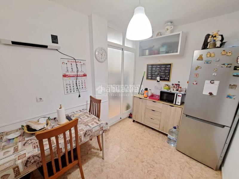 Foto 314b7641-29a4-44bd-903c-19a2ecb97835. Piso  en venta en Reyes Parla