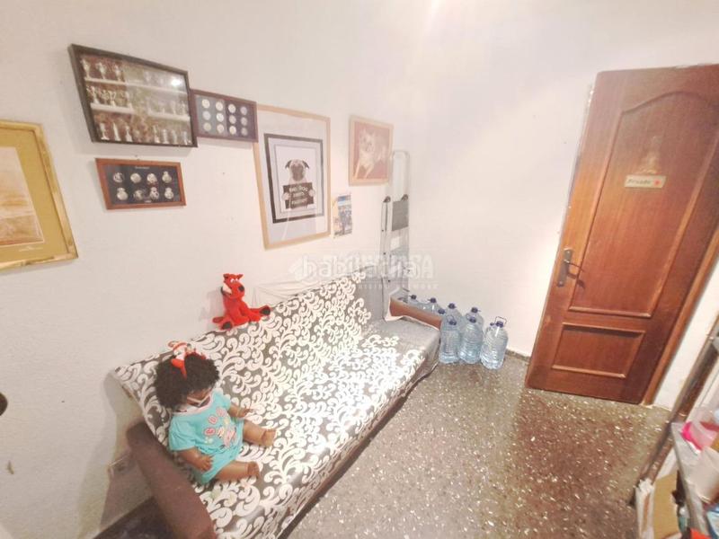 Foto 576eaa7e-e89a-459c-bcf8-b4d01afb0315. Piso  en venta en Reyes Parla