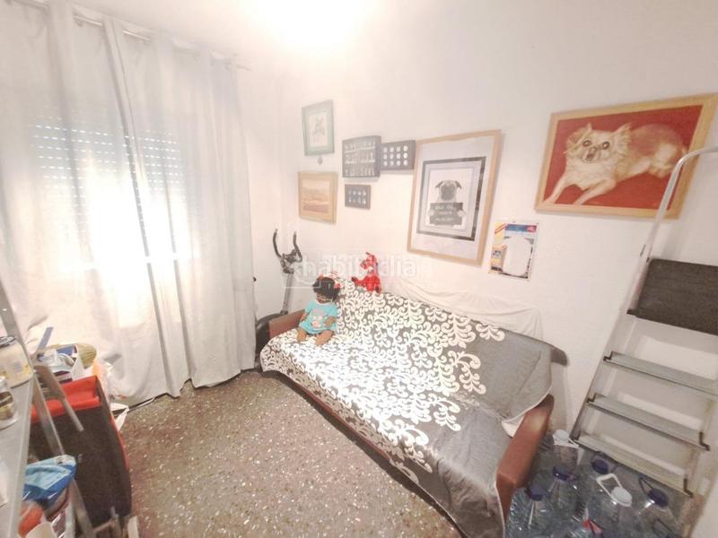 Foto fcf64ecf-a75d-49b0-8010-622c2f7babc1. Piso  en venta en Reyes Parla