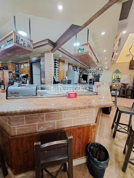 Foto 408925d3-f662-47d8-8136-61c42e763aef. Locale commerciale in Pintores-Ferial Parla