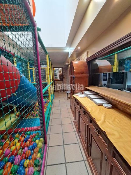 Foto 511309bb-3d47-4698-99dc-7db88ad1c2d5. Locale commerciale in Pintores-Ferial Parla