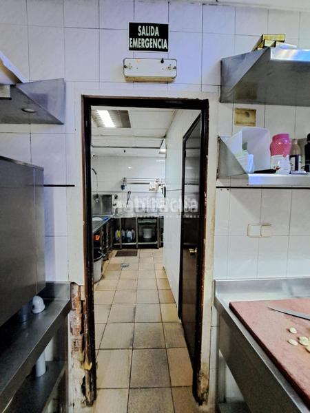 Foto 58ffb24f-bce8-433c-a70d-1dc2dceadc41. Locale commerciale in Pintores-Ferial Parla