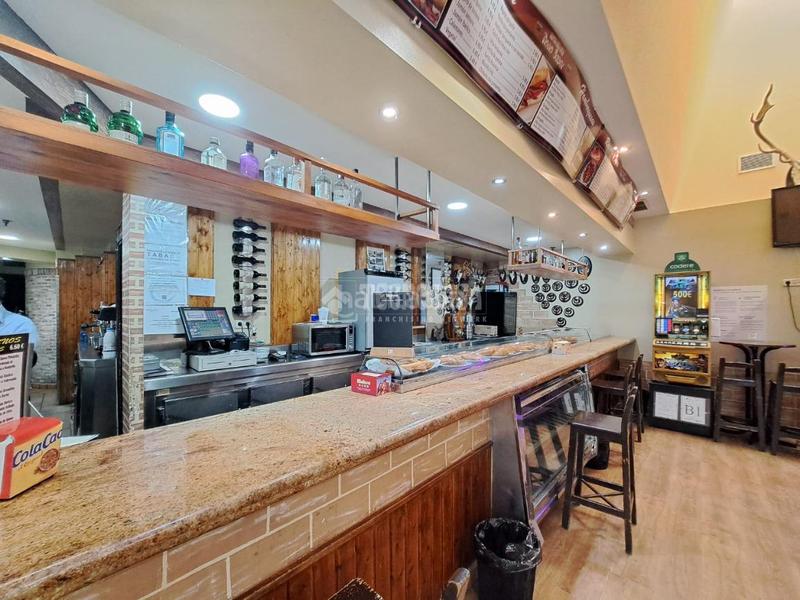 Foto 67f9c995-79ad-4c5a-8fc5-7fed14476a55. Locale commerciale in Pintores-Ferial Parla