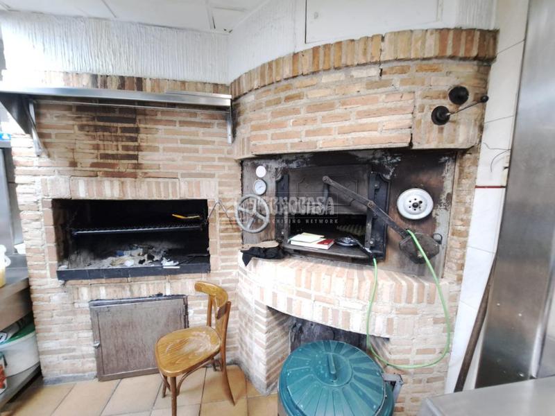 Foto 70d6c66f-f036-480a-8d48-0faf46f3e519. Locale commerciale in Pintores-Ferial Parla