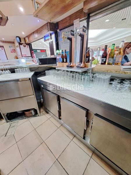 Foto a29cc661-4af1-4543-9591-a07acd271d33. Locale commerciale in Pintores-Ferial Parla