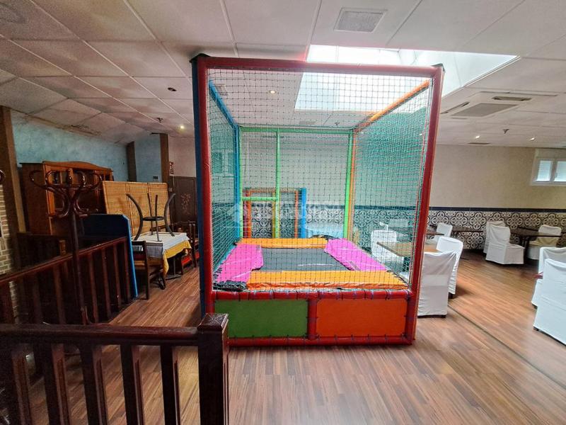 Foto bd6809d2-ab0e-47e0-ba8e-70a20b530e3f. Locale commerciale in Pintores-Ferial Parla