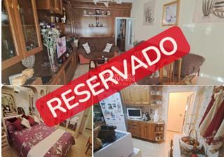 Piso en Reyes. Piso en venta en parla
