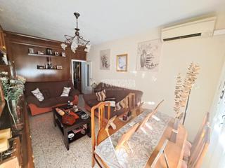 Pis a Reyes. Piso en venta en parla
