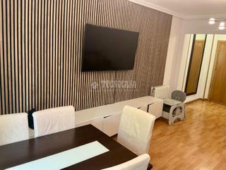 Appartement à Reyes. Piso en venta en parla