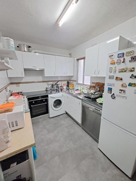 Foto 04de2a36-99ab-4a6a-a864-7734190096d4. Appartamento con riscaldamento in Reyes Parla