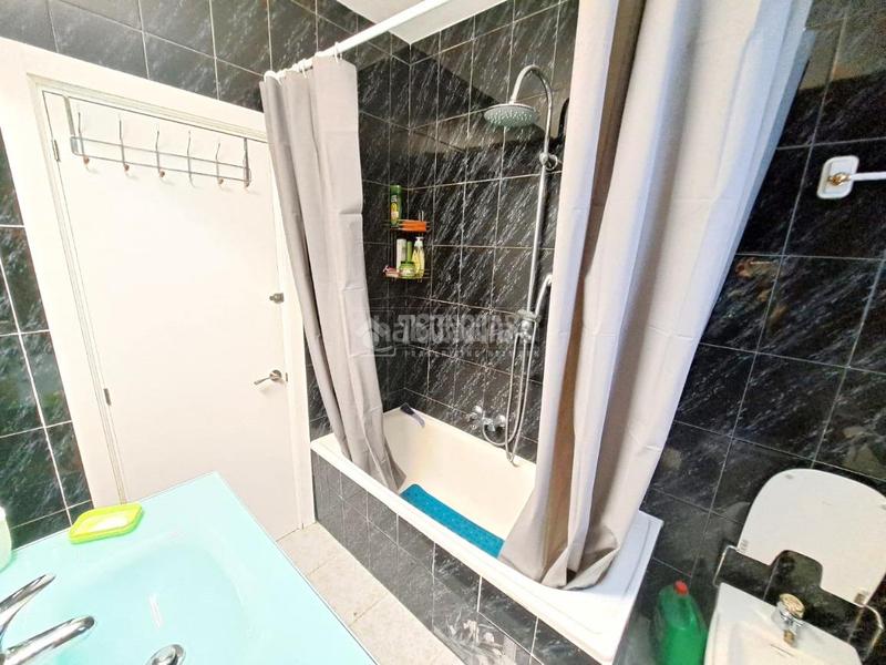 Foto 1e558acc-9cdf-40b4-b783-44e5dbddd814. Appartamento con riscaldamento in Reyes Parla