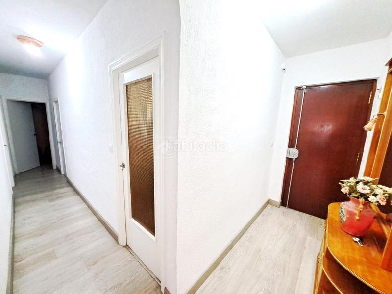 Foto 42ba118a-a4f0-4741-b29d-7bfc53492918. Appartamento con riscaldamento in Reyes Parla