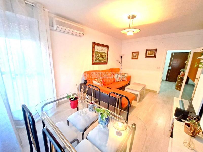 Foto 4c436851-e3e5-4bac-8261-eb6a93d464c3. Appartamento con riscaldamento in Reyes Parla