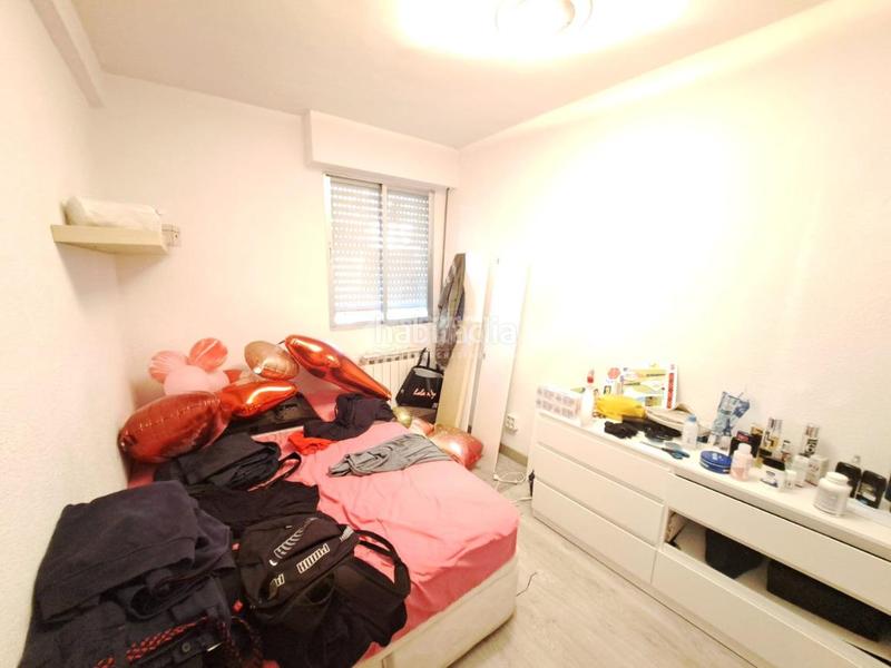 Foto 50982448-2210-4abd-b65d-82239febda49. Appartamento con riscaldamento in Reyes Parla