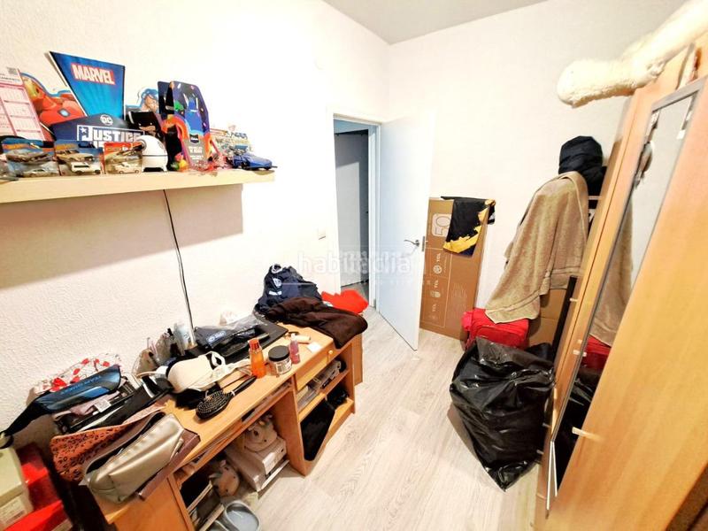 Foto a1da86a8-3e0c-4c56-a5bd-045ad3723f12. Appartamento con riscaldamento in Reyes Parla