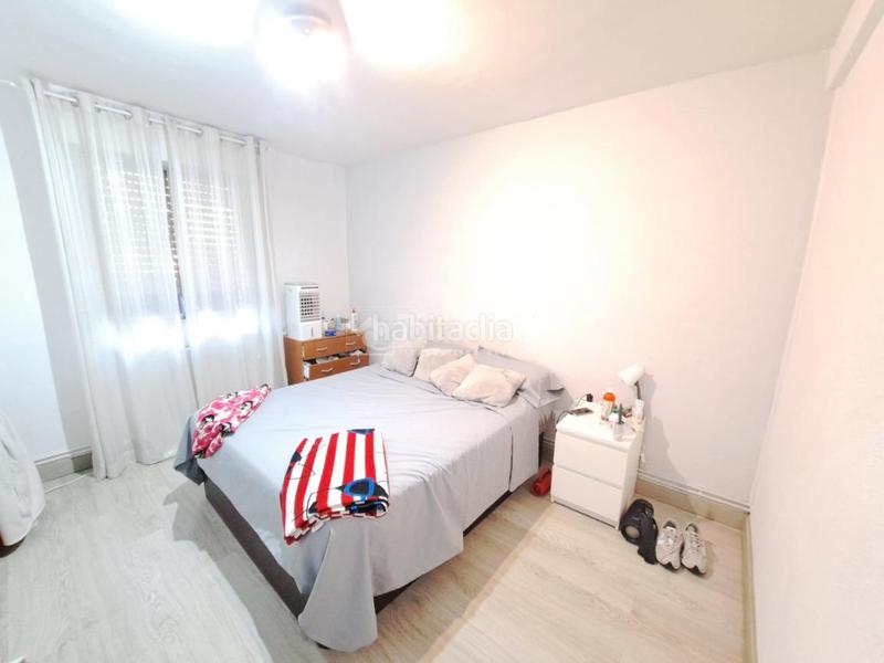 Foto b6bbbb69-d69c-414a-93e4-356d1a54e322. Appartamento con riscaldamento in Reyes Parla