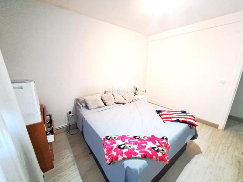 Foto ceec6776-a527-42ae-a242-e22829210587. Appartamento con riscaldamento in Reyes Parla