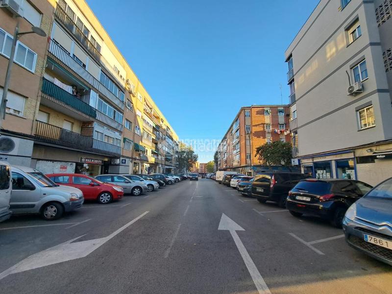 Foto dd30ee82-137b-4dec-acdd-24103a8f76e4. Appartamento con riscaldamento in Reyes Parla