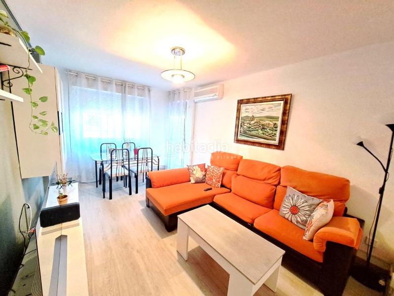 Foto efc89192-c35b-4f5e-a591-cfd225e437e3. Appartamento con riscaldamento in Reyes Parla