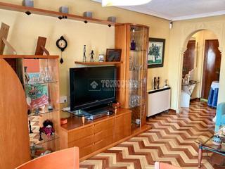 Appartement à Reyes. Piso en venta en parla