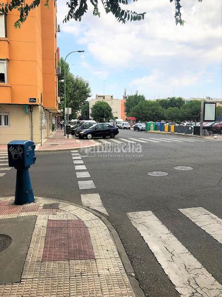 Foto 049cd71d-254b-45f1-b986-e1d9a6f8b799. Pis amb calefacció a Reyes Parla