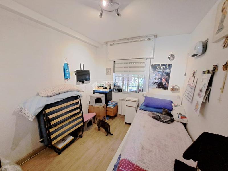 Foto 095d8b73-e0e4-4933-b776-3d1892e26987. Pis amb calefacció a Reyes Parla