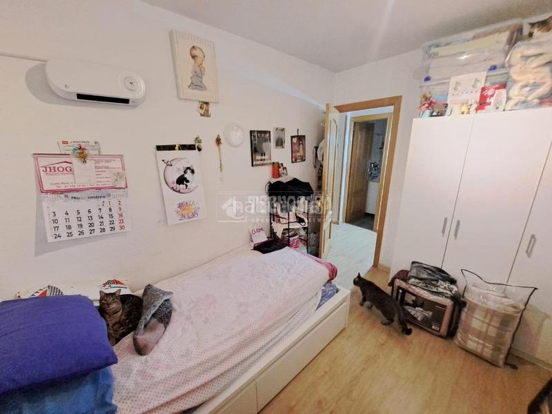 Foto 253abe00-21cf-4499-9d7b-3feafd5df187. Pis amb calefacció a Reyes Parla