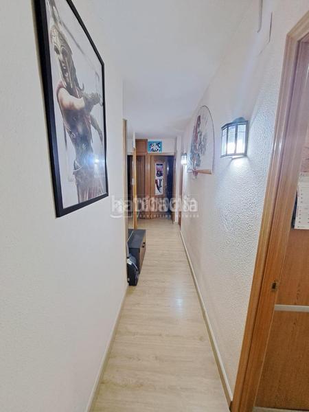 Foto 44bb9b4a-7403-4ce3-aaeb-fe011b28e7b3. Pis amb calefacció a Reyes Parla