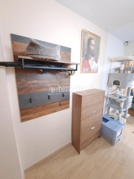 Foto 58758566-7443-400c-ba86-95c1de2858a8. Pis amb calefacció a Reyes Parla