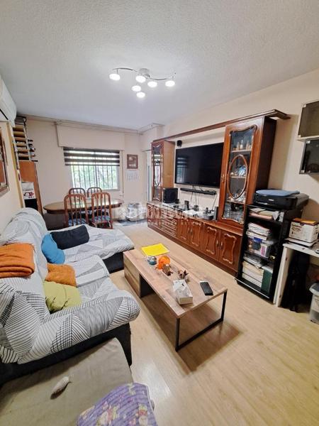 Foto 9127e6cf-7e10-4f45-8554-065bec17da16. Pis amb calefacció a Reyes Parla