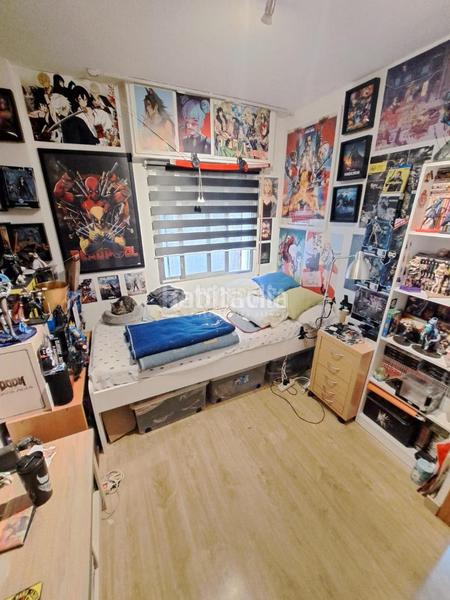 Foto 9b5ff16f-5e8c-49d9-9dc9-35e982b924c9. Pis amb calefacció a Reyes Parla