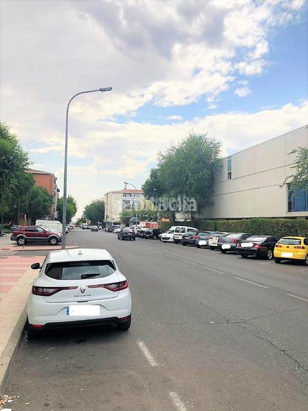 Foto 9e76f790-e538-4f3c-a450-6f86f8830d8d. Pis amb calefacció a Reyes Parla