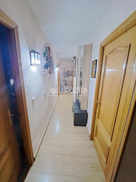 Foto c7536028-4775-4208-b2e9-6b20edd6b9a4. Pis amb calefacció a Reyes Parla