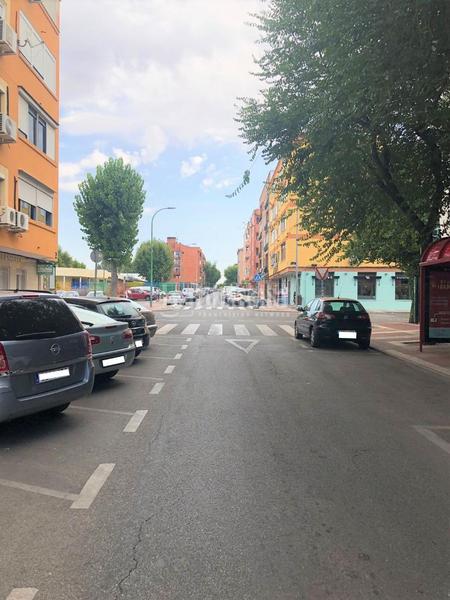 Foto e945bfb9-cc57-4c37-af06-a2cc1d9a6560. Pis amb calefacció a Reyes Parla