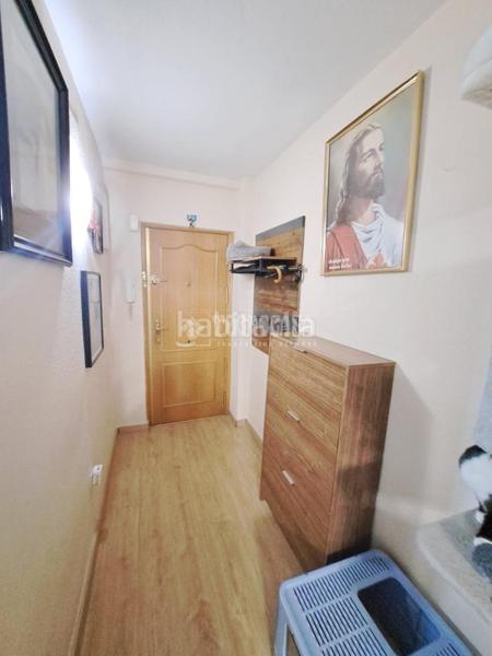 Foto edb295e5-6066-435f-9164-7c7fef48681a. Pis amb calefacció a Reyes Parla