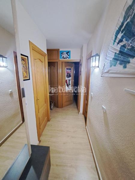 Foto fc94f269-2947-4249-a28c-1758eef59df2. Pis amb calefacció a Reyes Parla