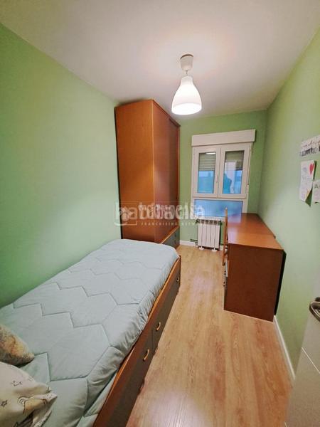 Foto 10628a76-6d76-4dea-a904-a961b3572303. Appartamento con riscaldamento in Reyes Parla