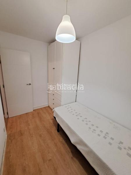 Foto 1a27f2ef-868b-4c87-9102-2d0cdd16fb62. Appartamento con riscaldamento in Reyes Parla