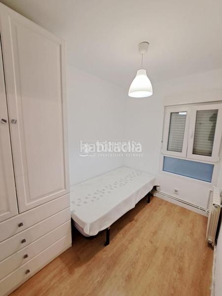 Foto 46310110-31eb-4cde-98e0-c38db1d123cf. Appartamento con riscaldamento in Reyes Parla