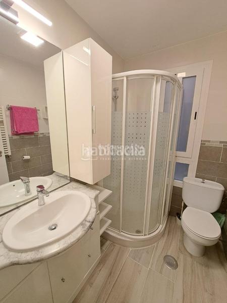 Foto 7f6a471c-0b35-4c2c-aa95-7d20e86a4584. Appartamento con riscaldamento in Reyes Parla