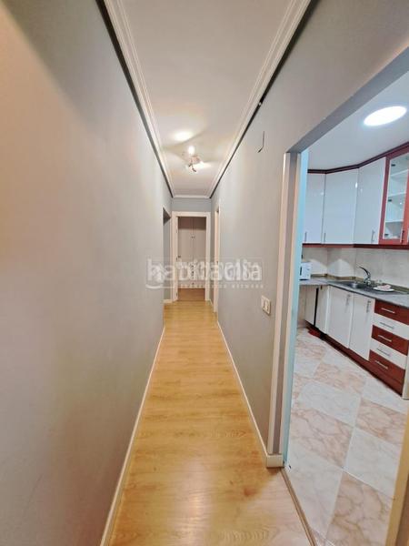Foto 8070e37b-593b-482a-9432-e37364548e57. Appartamento con riscaldamento in Reyes Parla
