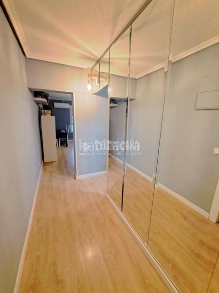 Foto 90607d1f-ce85-43e0-af20-843fd5d02122. Appartamento con riscaldamento in Reyes Parla