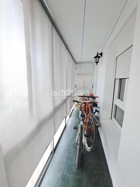 Foto a1945278-5dfd-45c1-937a-965912e03a63. Appartamento con riscaldamento in Reyes Parla