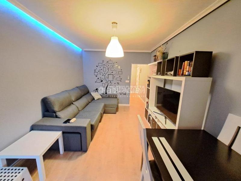 Foto a2855511-5ead-473d-a46e-71de7aec8eab. Appartamento con riscaldamento in Reyes Parla